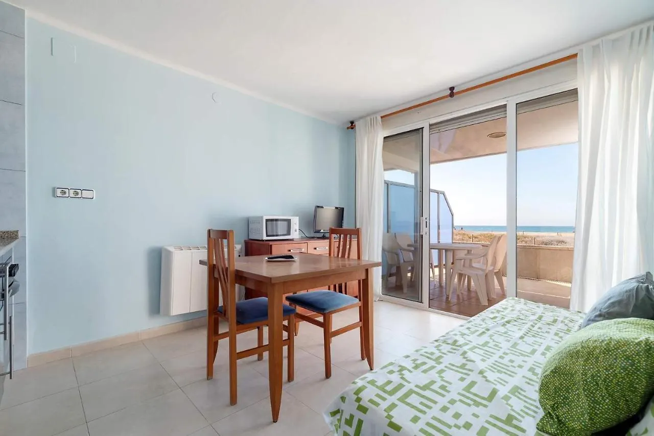 Apartamento Denis Playa 7 Lejlighed Castelldefels