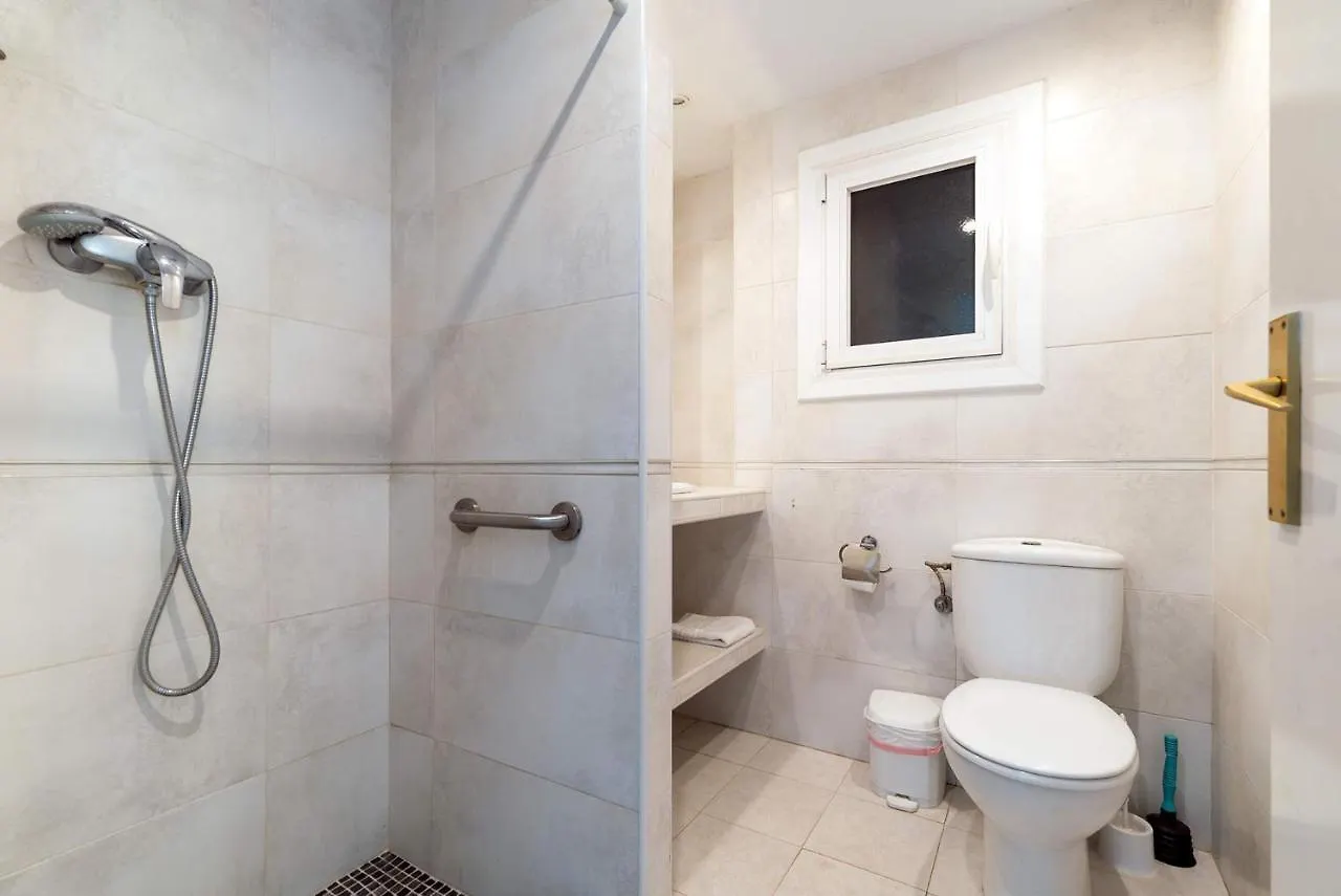 Apartamento Denis Playa 7 Lejlighed Castelldefels